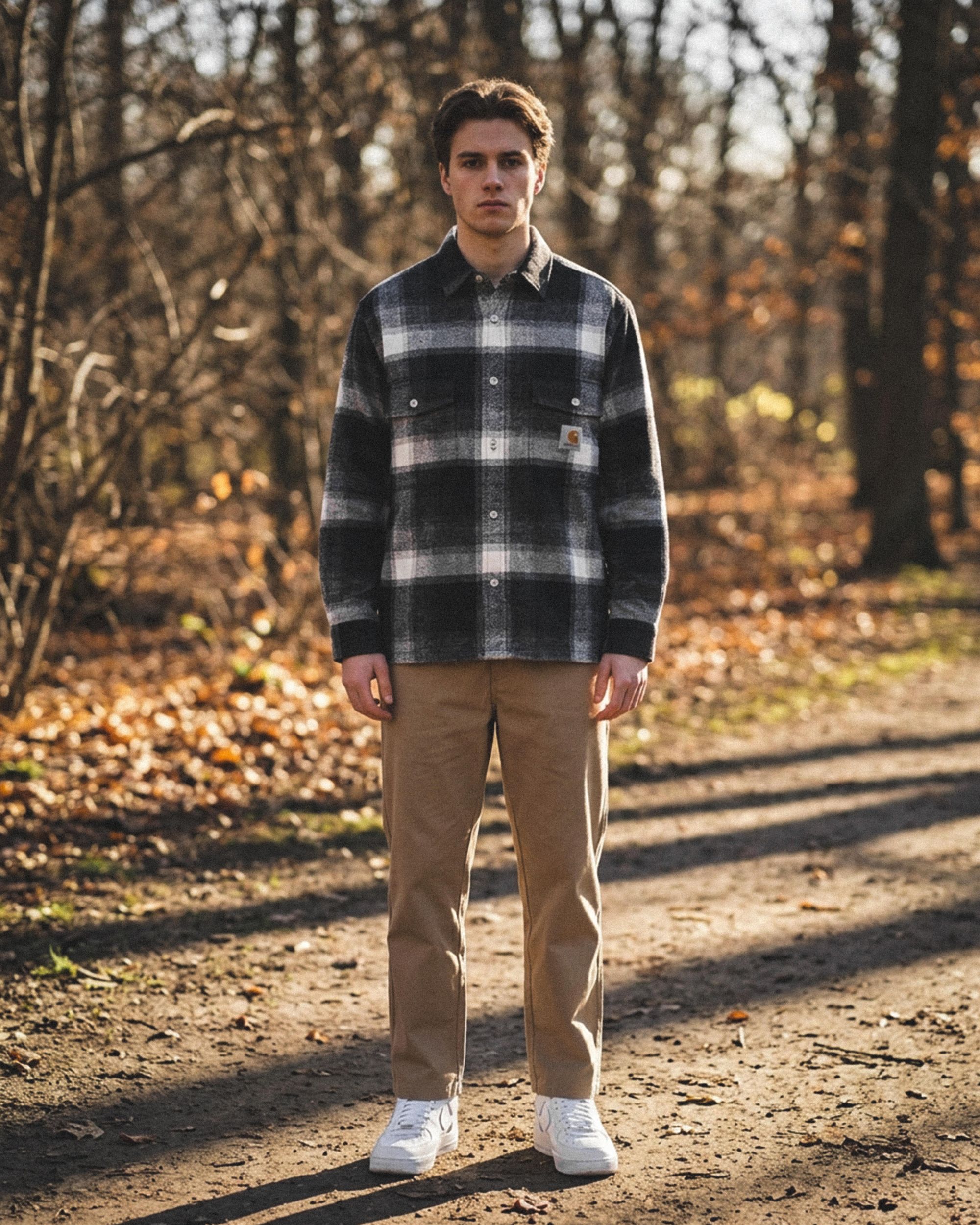 Apparel