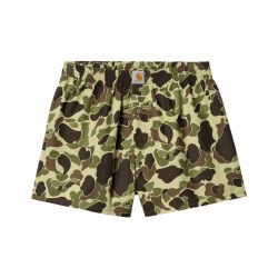 Carhartt WIP  Cotton Boxer