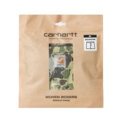 Carhartt WIP  Cotton Boxer