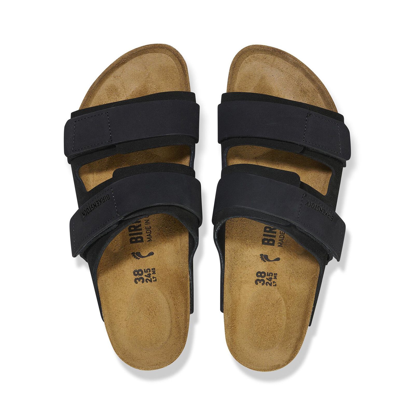 BIRKENSTOCK UJI