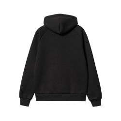 Carhartt WIP Car-Lux Hooded Jacket
