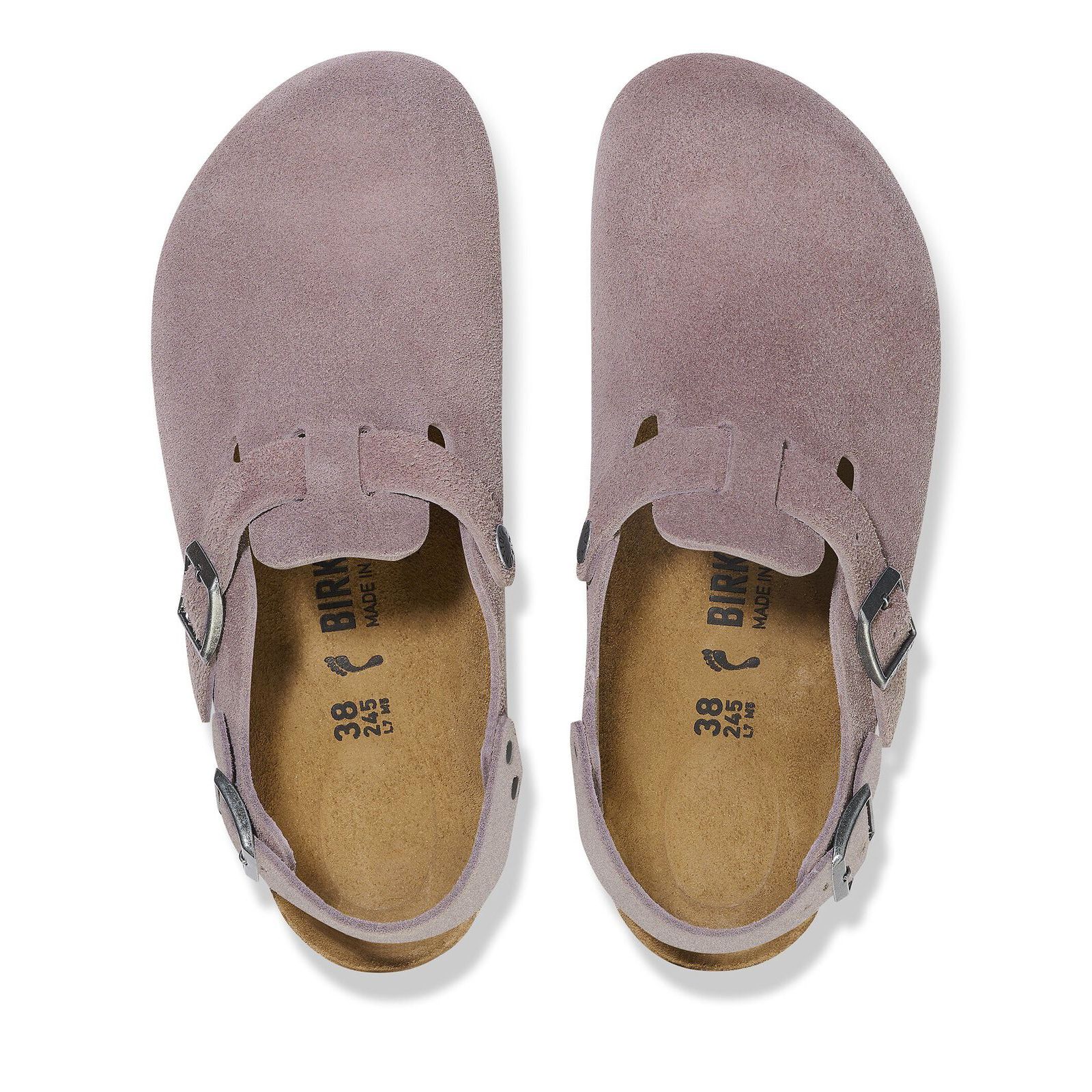BIRKENSTOCK TOKIO 