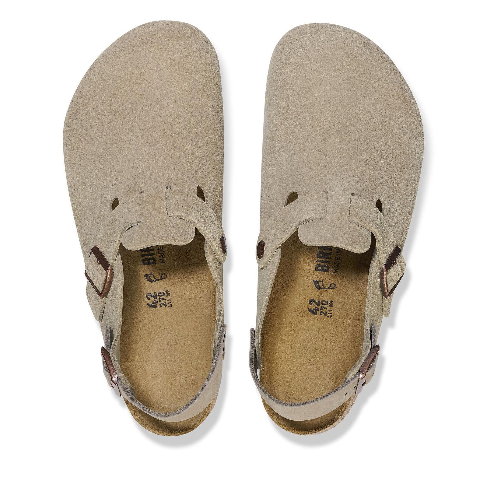 BIRKENSTOCK TOKIO