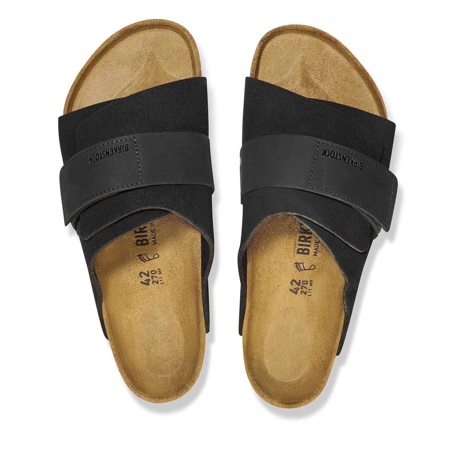BIRKENSTOCK KYOTO 