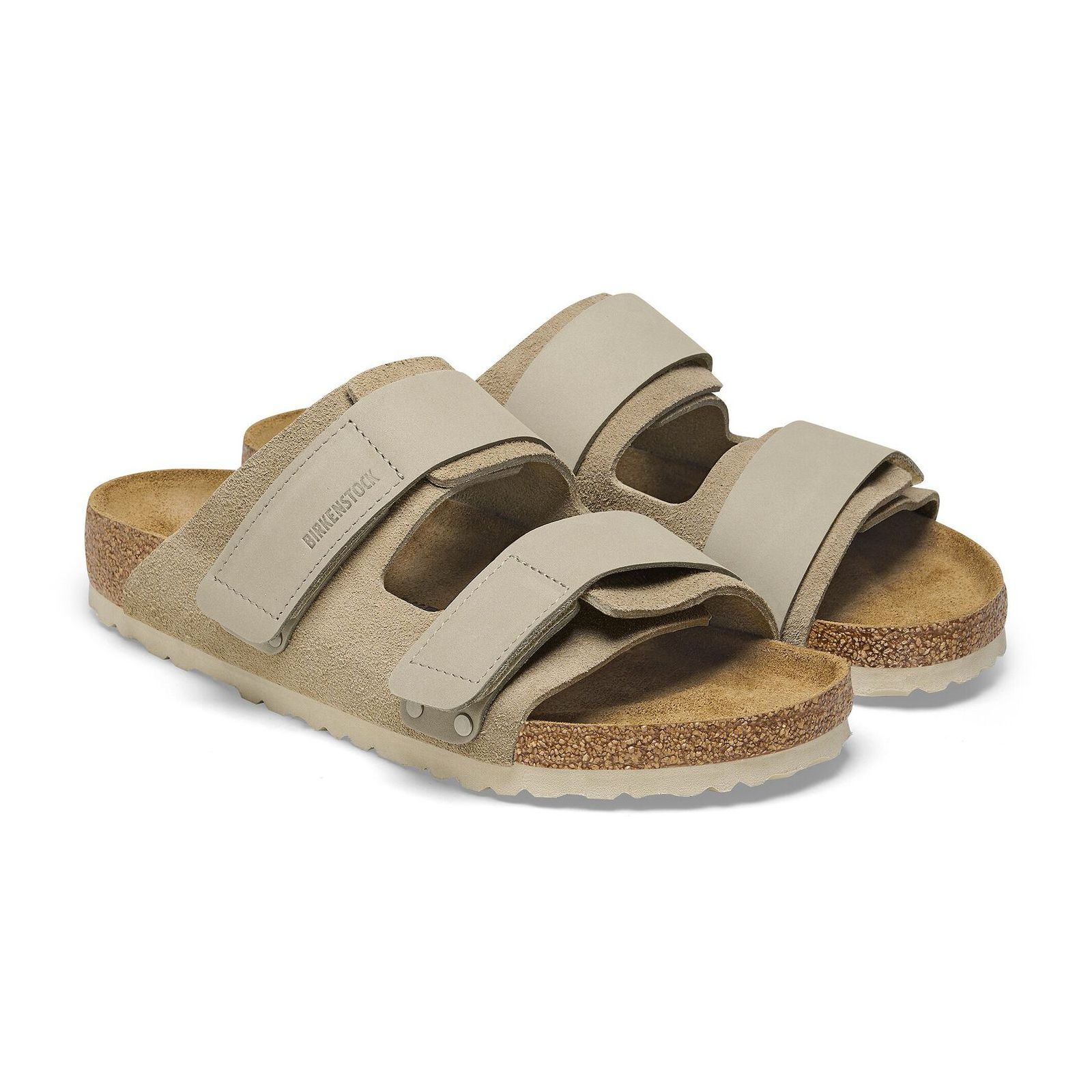 BIRKENSTOCK UJI 