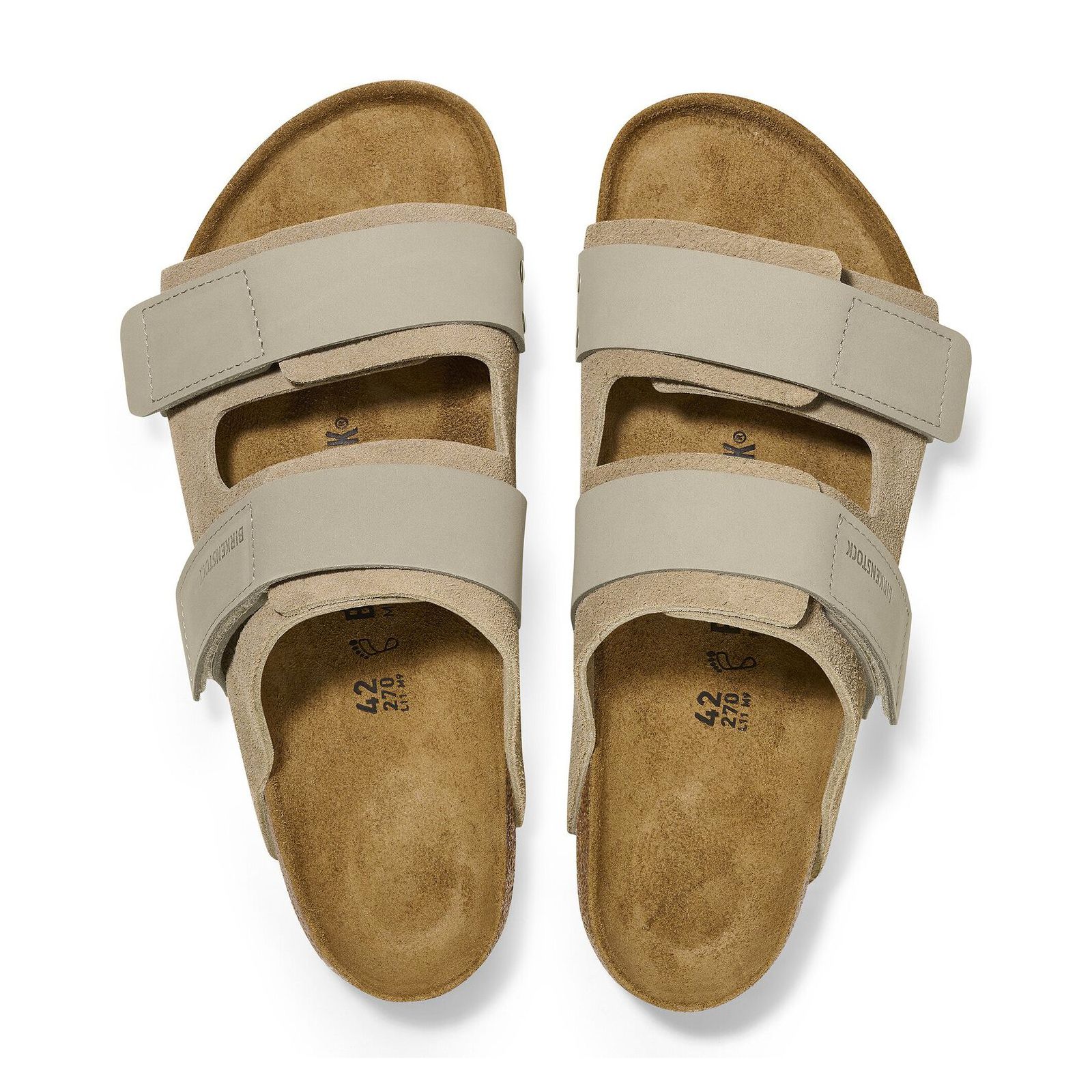 BIRKENSTOCK UJI 