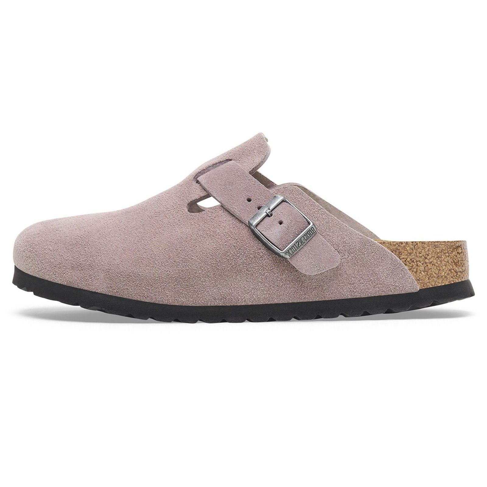 BIRKENSTOCK BOSTON FADED