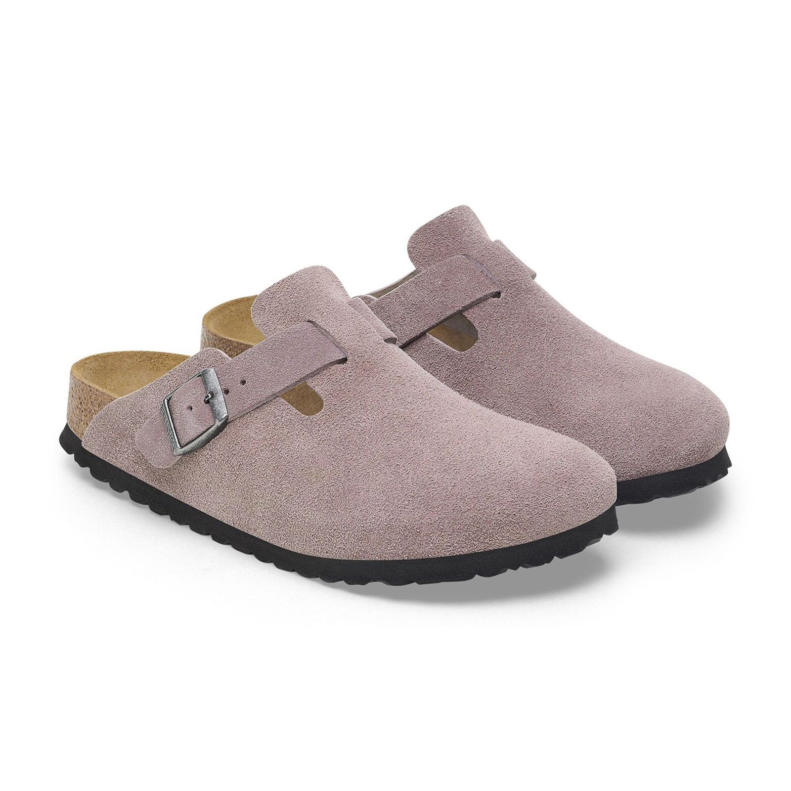 BIRKENSTOCK BOSTON FADED