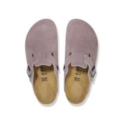 BIRKENSTOCK BOSTON FADED