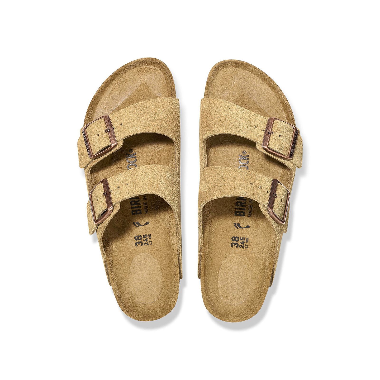 BIRKENSTOCK ARIZONA 