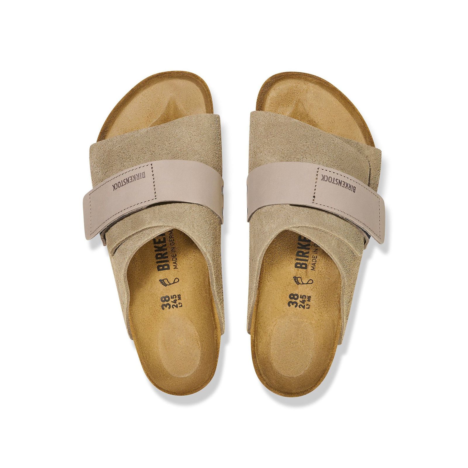 BIRKENSTOCK KYOTO