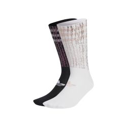 ADIDAS CREW SOCKS 2PP