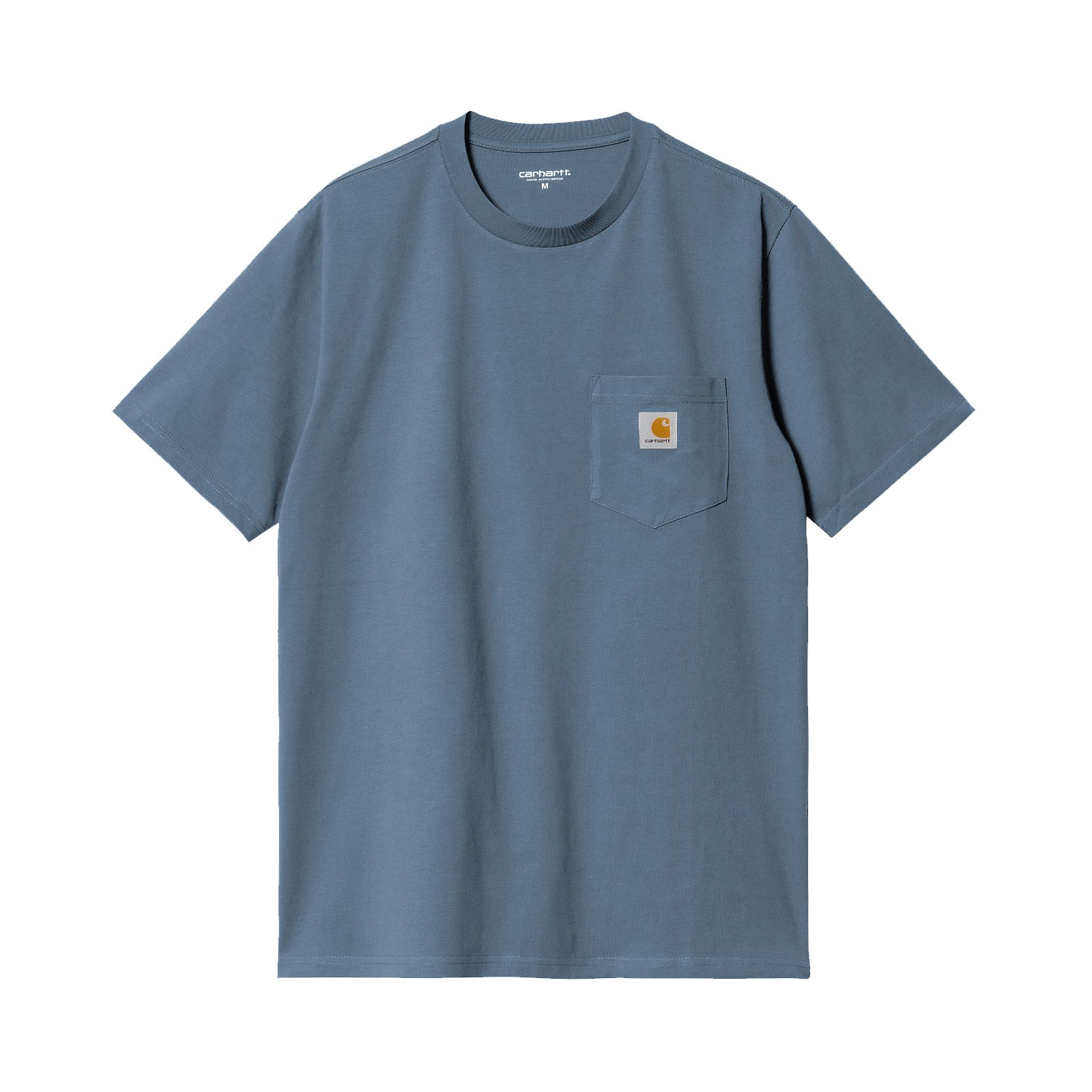 Tシャツ・カットソー CARHARTT S/S STAMP T-SHIRT 4FK1396 CARHARTT S/S STAMP T-SHIRT 4FK1396 (Carhartt/Tシャツ