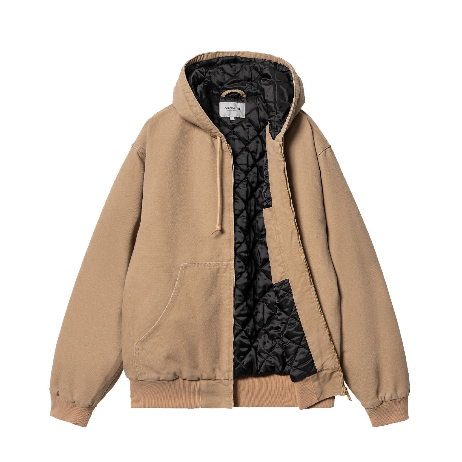 ヒ*ー様 Carhartt OG active jacket Carhartt WIP OG Active Jacket | Huckberry