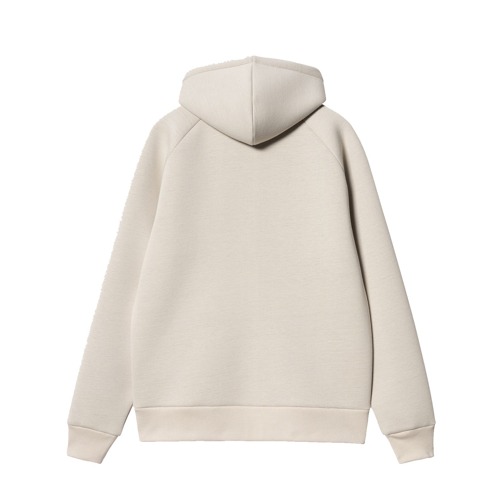 パーカー・フーディ Carhartt FW24 'Car-Lux' hooded jacket (I032935 0GLXX) Carhartt WIP Harttronix Car-Lux Hooded Jack | Dark Grey
