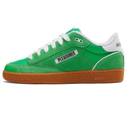 REEBOK CLUB C BULC  X PLEASURES