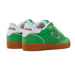 REEBOK CLUB C BULC  X PLEASURES