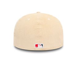 NEW ERA CORD LP 59FIFTY LOS ANGELES DODGERS NOV