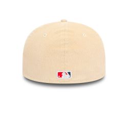 CORD LP 59FIFTY NEW YORK YANKEES NVY