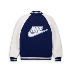 NIGO x Nike Varsity Jacket