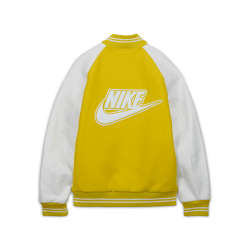 NIGO X Nike Varsity Jacket