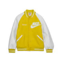 NIGO X Nike Varsity Jacket