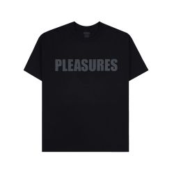 PLEASURES SECURITY T-SHIRT