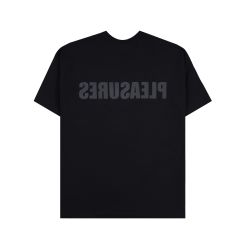 PLEASURES SECURITY T-SHIRT