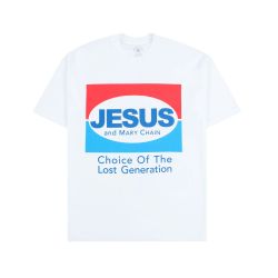 PLEASURES GENERATION T-SHIRT