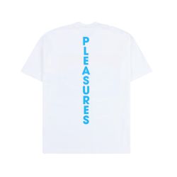 PLEASURES GENERATION T-SHIRT