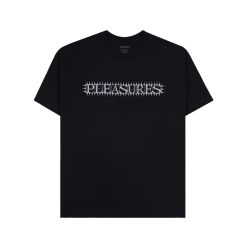 PLEASURES SPIKE T-SHIRT