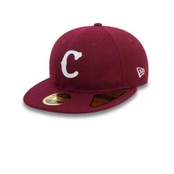MLB COOP SCRIPT 59FIFTY RC CINREDCO
