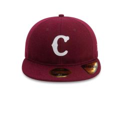 MLB COOP SCRIPT 59FIFTY RC CINREDCO
