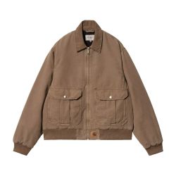 Carhartt WIP Stanton Jacket