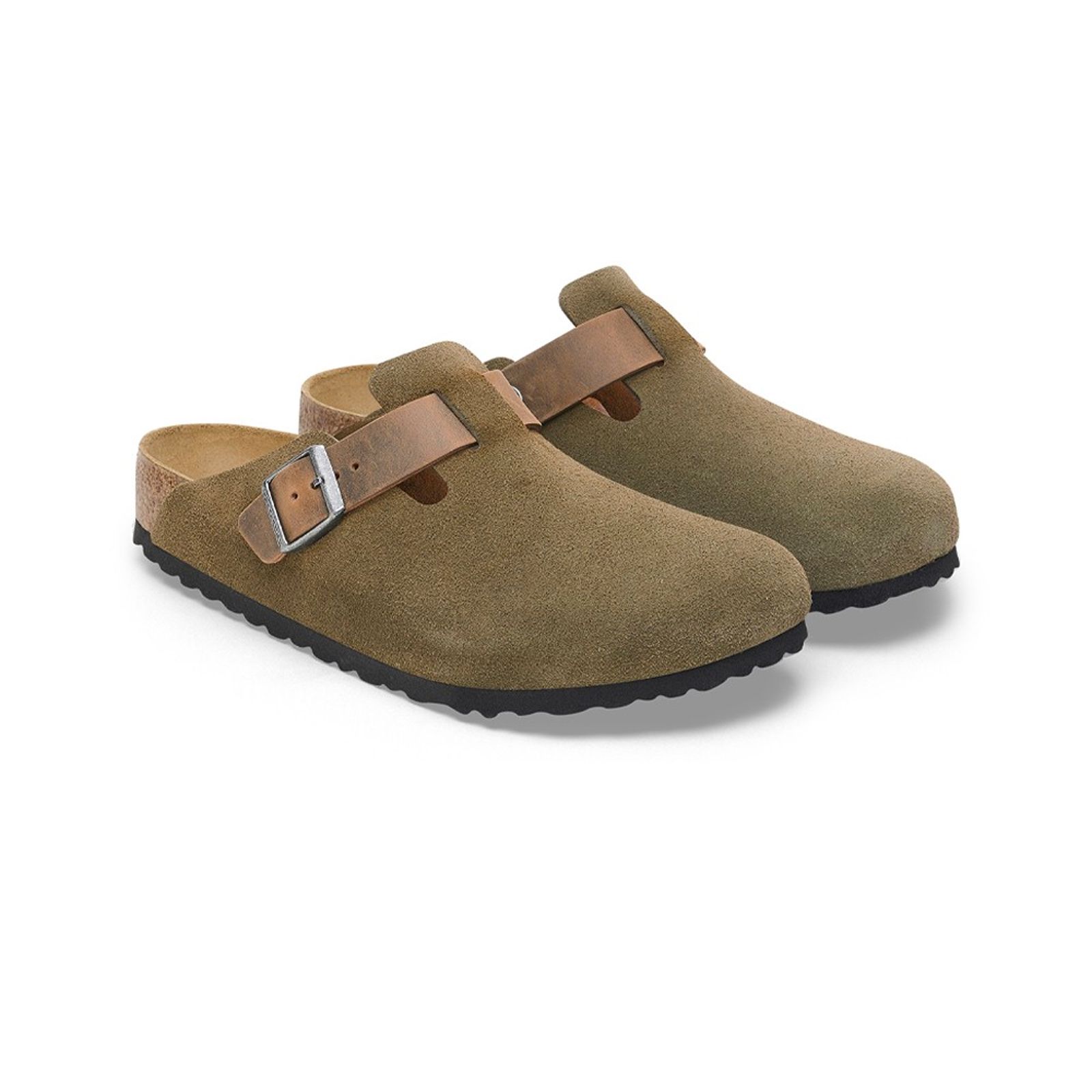 BIRKENSTOCK BOSTON 