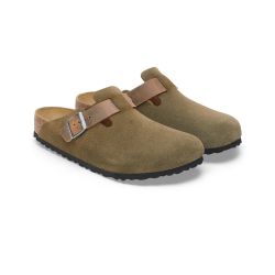 BIRKENSTOCK BOSTON 