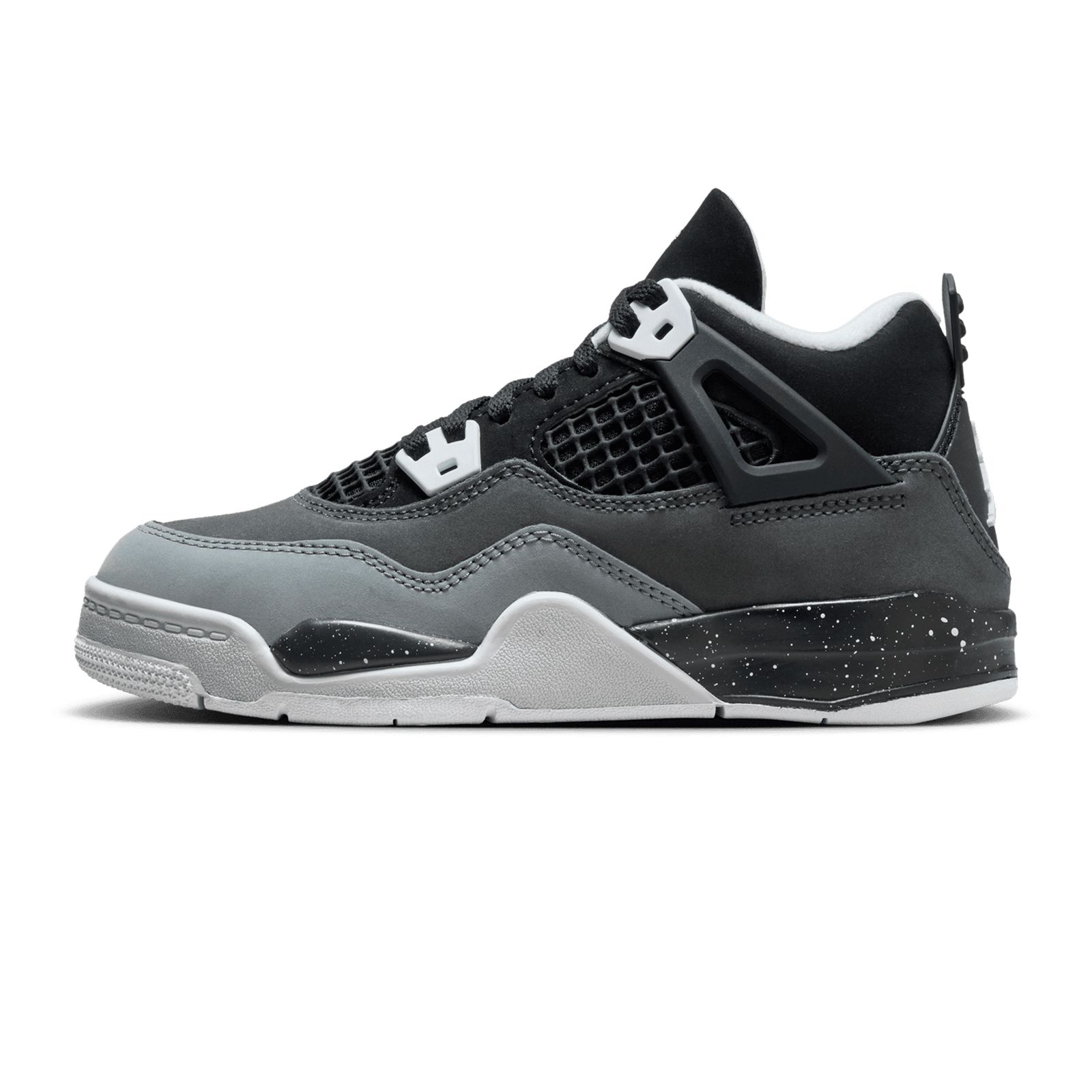 JORDAN 4 RETRO (PS)