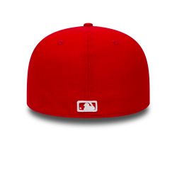 NEW ERA 'MLBBASIC LOSDOD