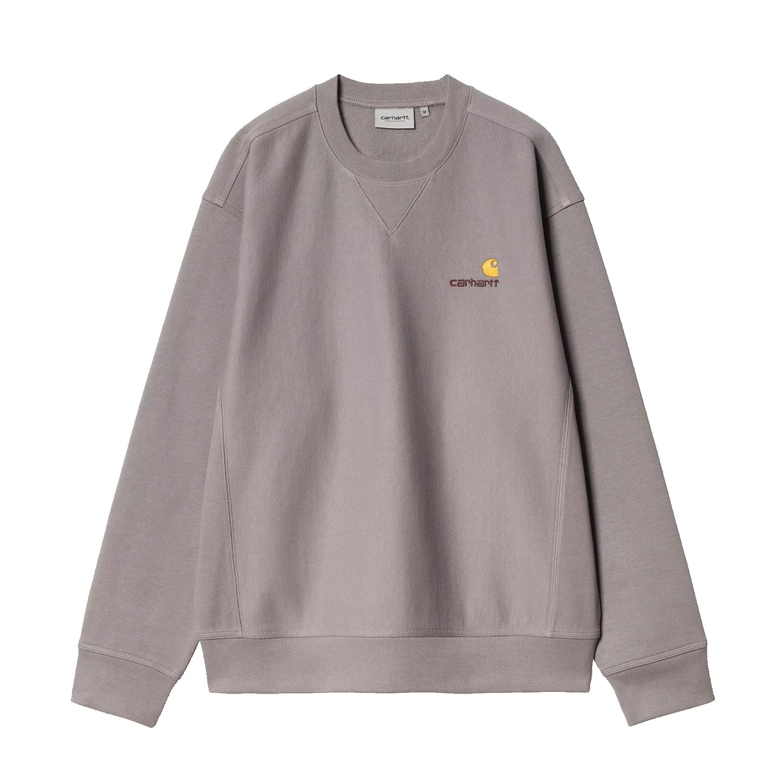 【Carhartt】 CROSS SCREW SWEATSHIRT Carhartt WIP Cross Screw Sweat