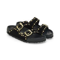 Birkenstock Arizona Rivet Exquisite 