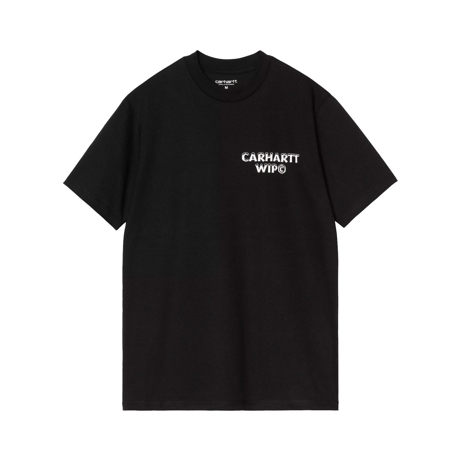 Tシャツ・カットソー CARHARTT S/S CLASS OF 89 T-SHIRT 4UK008 Carhartt WIP S/S Class of 89 T-Shirt