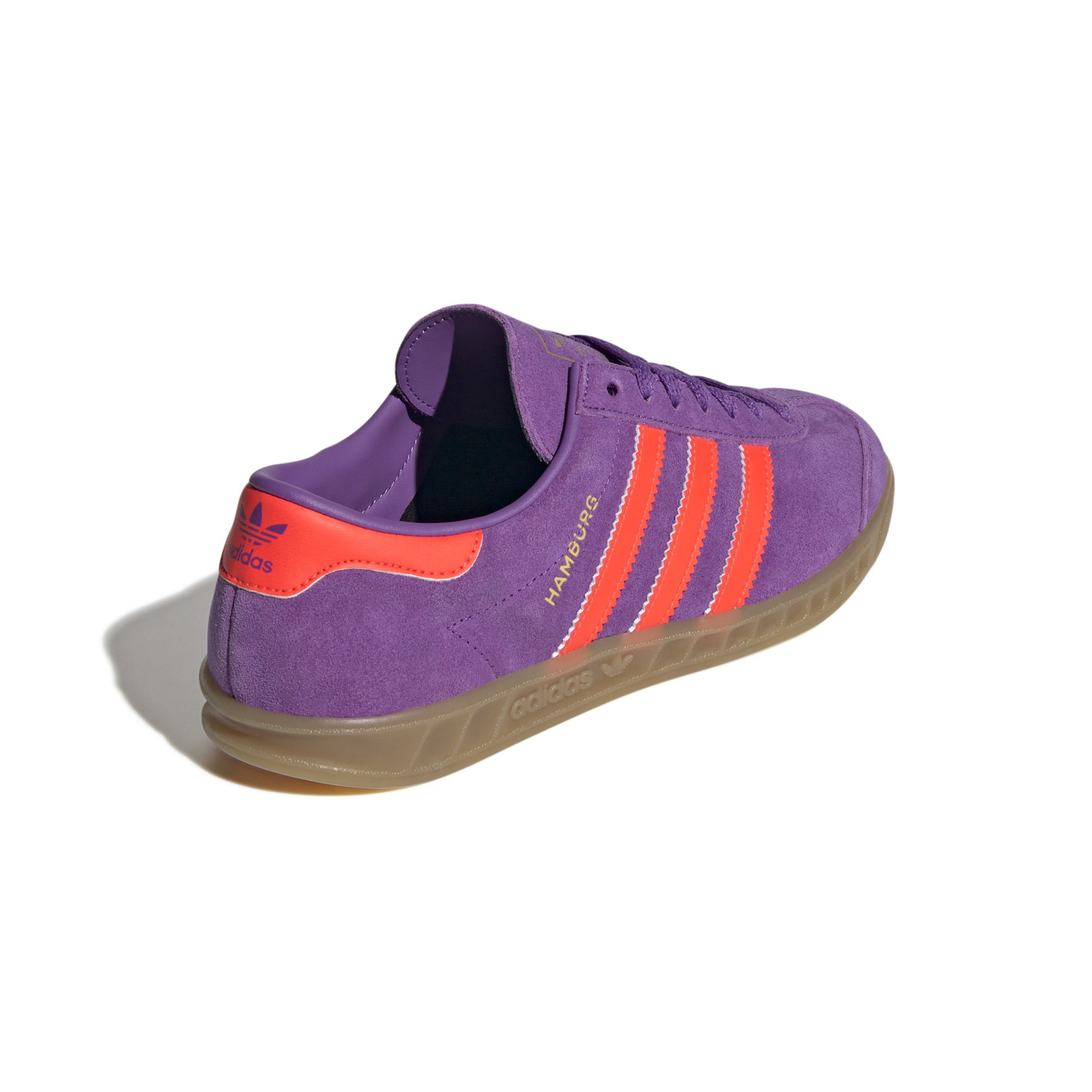 ADIDAS HAMBURG W