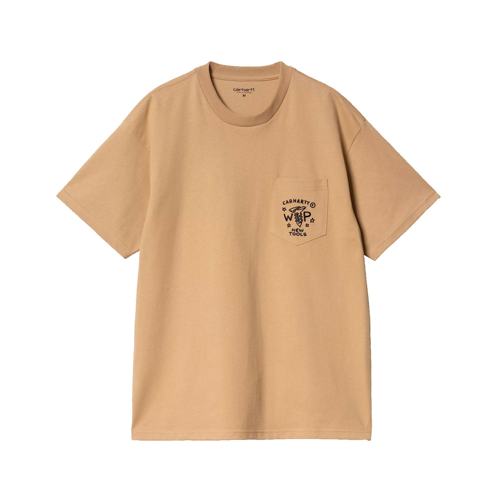 【送料&関税込】Carhartt S/s Fragments Pocket T-shirt carhartt_954.jpg