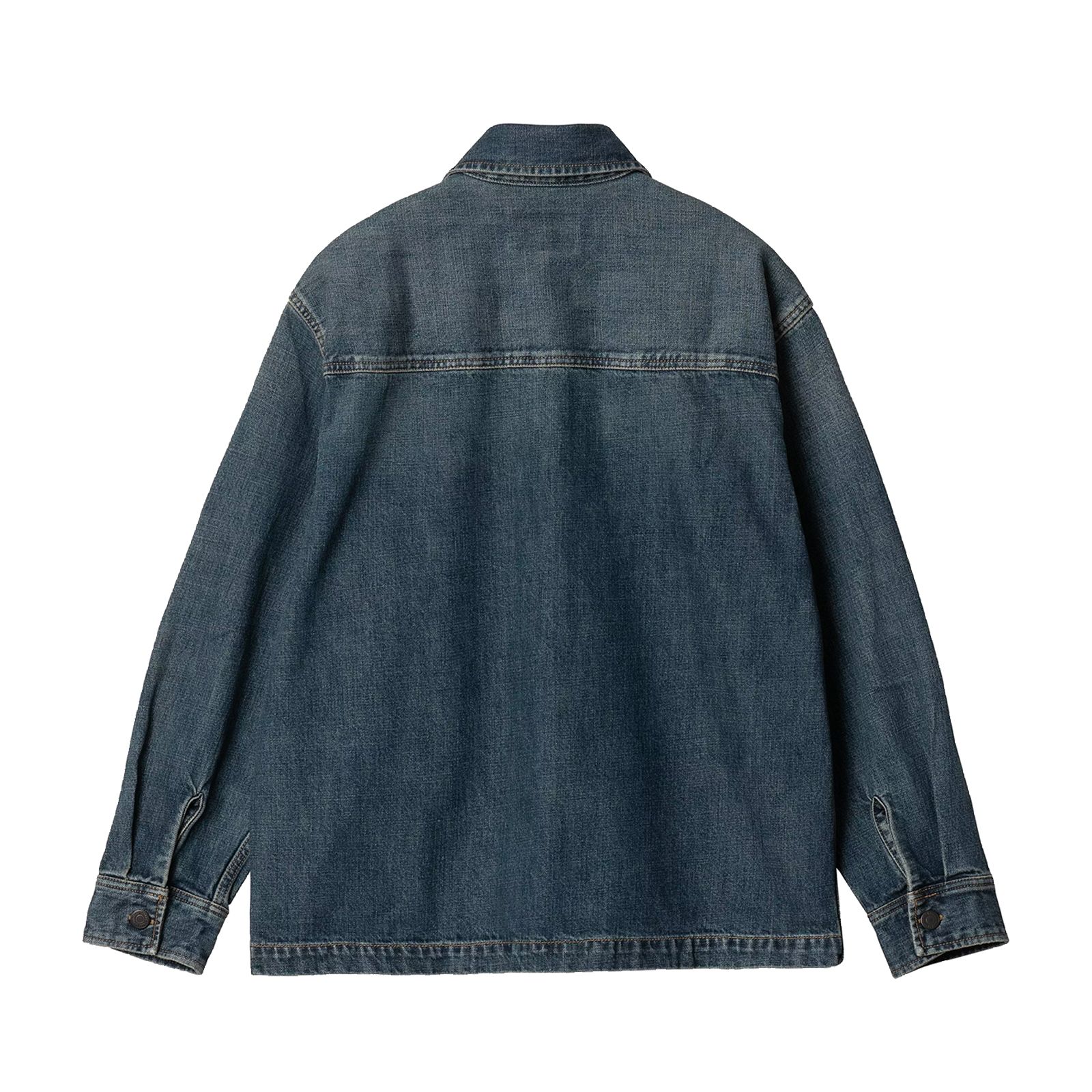 [CARHARTTWIP] W LOVILIA SHIRT JAC ★大人気★ Carhartt WIP W' Lovilia Shirt Jac
