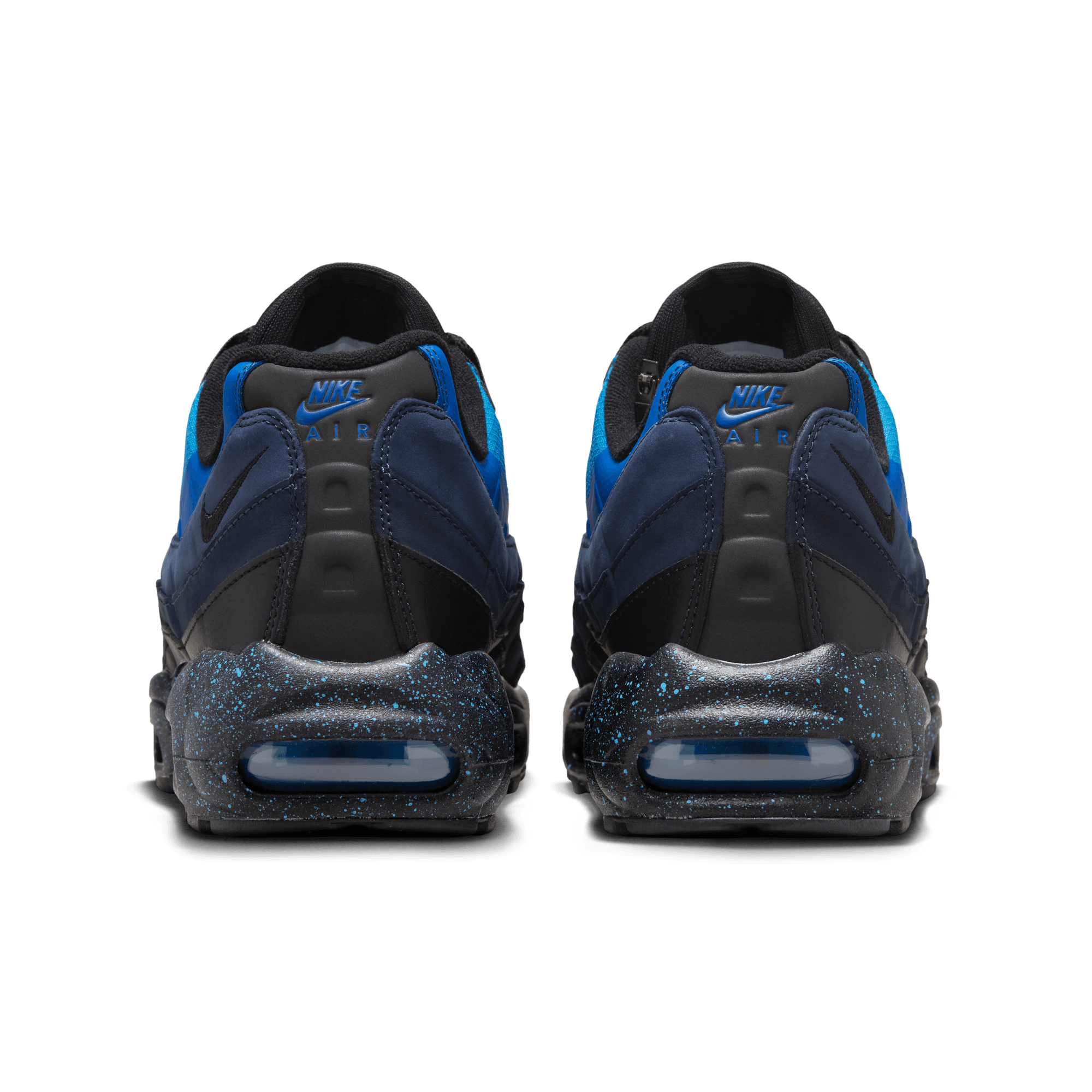 Nike Air Max 95 SP x Stash