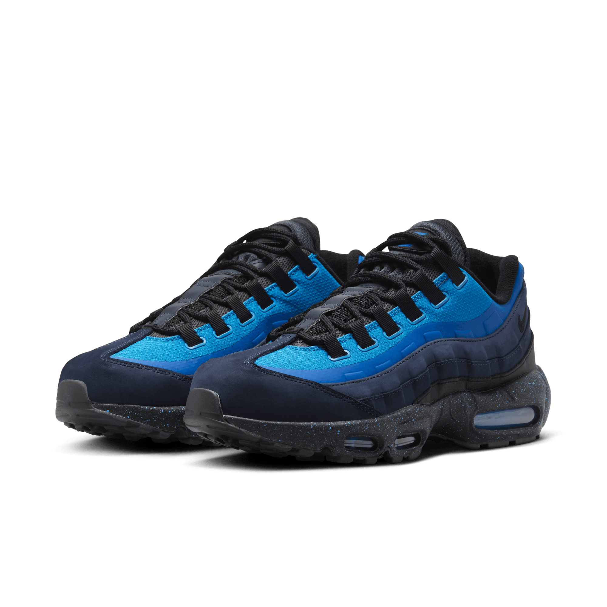 Nike Air Max 95 SP x Stash