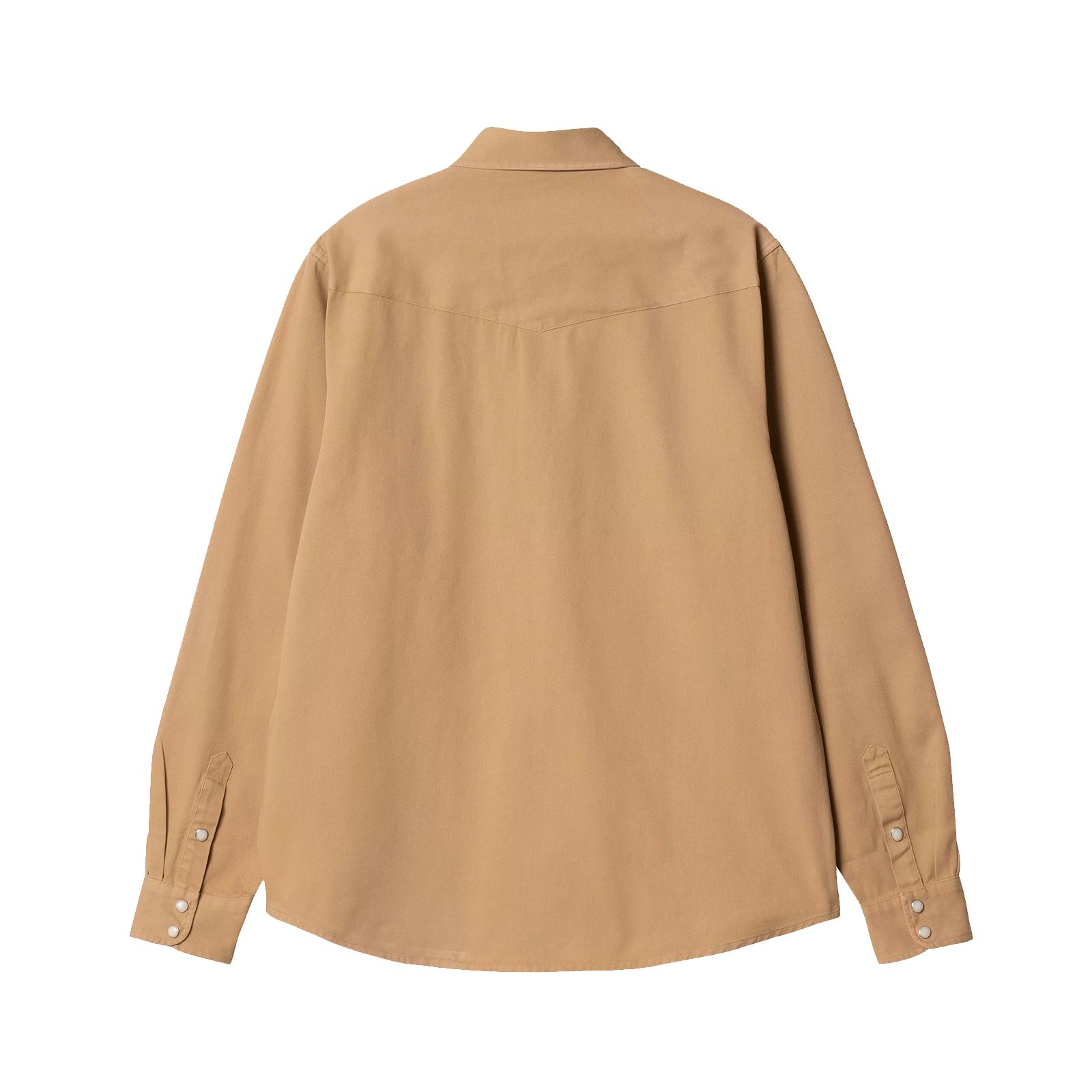 Carhartt WIP L/S Santa Fe Shirt
