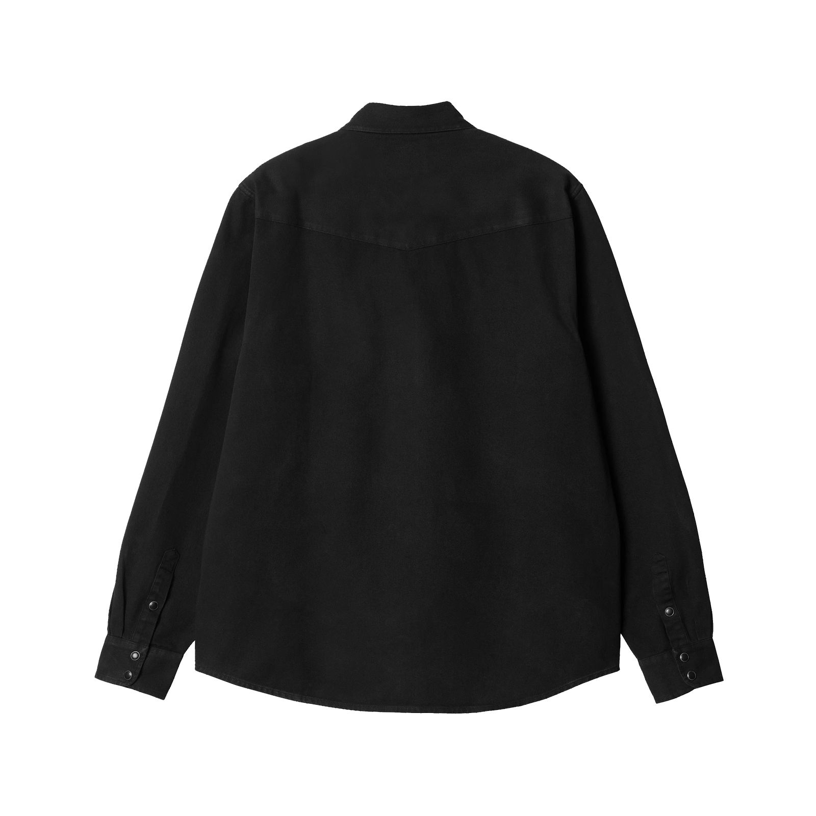 Carhartt WIP L/S Santa Fe Shirt