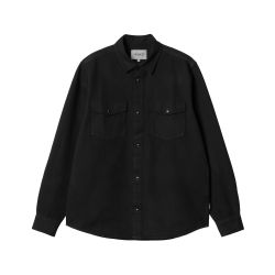 Carhartt WIP L/S Santa Fe Shirt