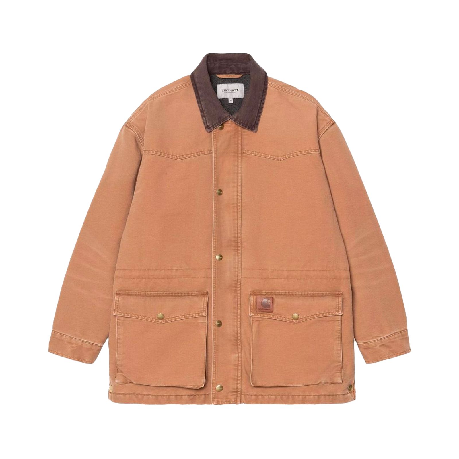 ジャケット・アウター CARHARTT WIP OG DETROIT JACKET ovy Carhartt WIP OG Detroit Jacket